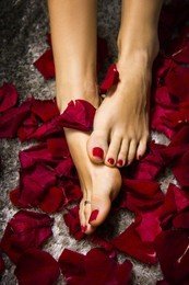 massage fétichisme des pieds paris femmme pieds nus